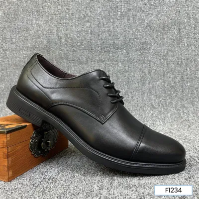 ELITE ENVY FORMAL SHOES